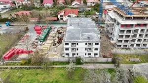 Nord Residence Corp 1 ap 15 etaj 1 - imagine 7