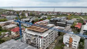 Nord Residence Corp 1 ap 15 etaj 1 - imagine 8