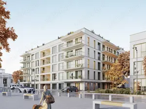 Nord Residence Corp 1 ap 15 etaj 1 - imagine 10