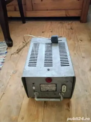 Stabilizator tensiune tip RST-200 - imagine 2