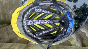 Casca bicicleta MET Terra - imagine 4