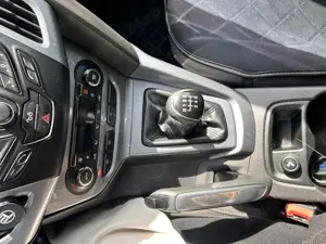 Ford Focus 2011, MK3, model Titanium - imagine 7