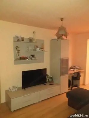Apartament cu 3 camere la etajul 3 aproape de Mall - imagine 20