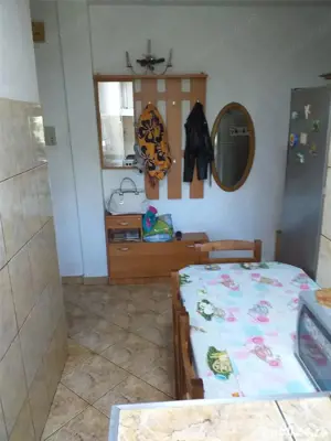 Apartament cu 3 camere la etajul 3 aproape de Mall - imagine 3