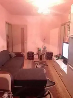 Apartament cu 3 camere la etajul 3 aproape de Mall - imagine 10