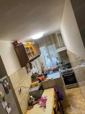 Apartament cu 3 camere la etajul 3 aproape de Mall - imagine 19