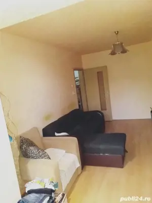 Apartament cu 3 camere la etajul 3 aproape de Mall - imagine 8