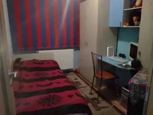 Apartament cu 3 camere la etajul 3 aproape de Mall - imagine 15