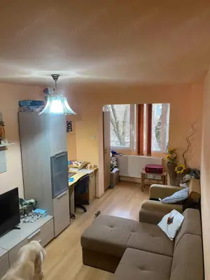 Apartament cu 3 camere la etajul 3 aproape de Mall - imagine 18