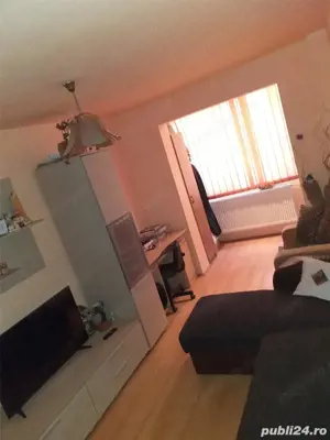Apartament cu 3 camere la etajul 3 aproape de Mall - imagine 7