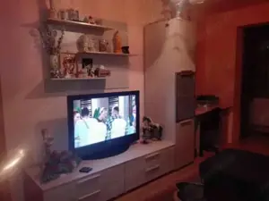 Apartament cu 3 camere la etajul 3 aproape de Mall - imagine 17