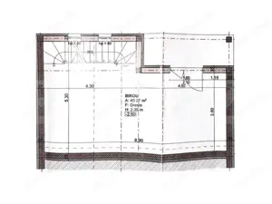 Casa cu 5 camere, 132 mp utili, 400 mp teren, Campenesti - imagine 8