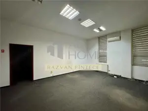 Hala industriala de la 800 mp, birouri 400 mp si platforma betonata, zona Nord, Ploiesti - imagine 10