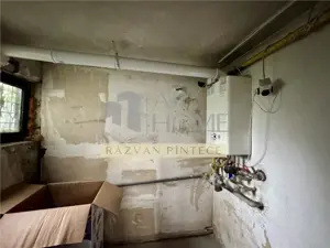 Hala industriala de la 800 mp, birouri 400 mp si platforma betonata, zona Nord, Ploiesti - imagine 5