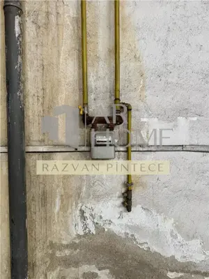 Hala industriala de la 800 mp, birouri 400 mp si platforma betonata, zona Nord, Ploiesti - imagine 13