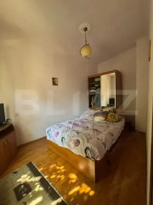 Casa de vanzare, cu 2 camere, 42 mp, zona 13 Septembrie, Uranus - COMISION 0% - imagine 4 Casa de vanzare, cu 2 camere, 42 mp, zona 13 Septembrie, Uranus - COMISION 0% - imagine 4