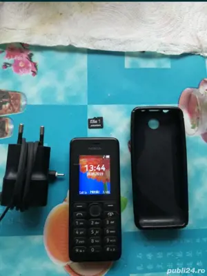 Telefon Nokia 1112 si Nokia 108 - imagine 3