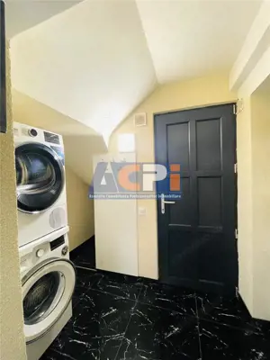 INCHIRIERE SPATIU COMERCIAL BIROURI SALON INFRUMUSETARE CABINTE MEDICALE  zona WITTING GARA DE NORD  - imagine 12