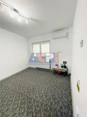 INCHIRIERE SPATIU COMERCIAL BIROURI SALON INFRUMUSETARE CABINTE MEDICALE  zona WITTING GARA DE NORD  - imagine 13