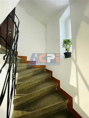 INCHIRIERE SPATIU COMERCIAL BIROURI SALON INFRUMUSETARE CABINTE MEDICALE  zona WITTING GARA DE NORD  - imagine 20