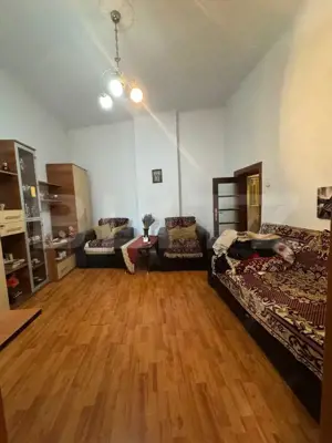 Casa de vanzare, cu 2 camere, 42 mp, zona 13 Septembrie, Uranus - COMISION 0% - imagine 2 Casa de vanzare, cu 2 camere, 42 mp, zona 13 Septembrie, Uranus - COMISION 0% - imagine 2