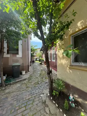 Casa de vanzare, cu 2 camere, 42 mp, zona 13 Septembrie, Uranus - COMISION 0% - imagine 11 Casa de vanzare, cu 2 camere, 42 mp, zona 13 Septembrie, Uranus - COMISION 0% - imagine 11