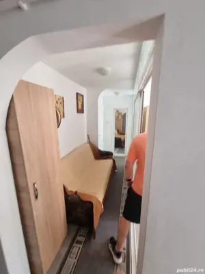 Vând apartament  - imagine 5 Vând apartament  - imagine 5