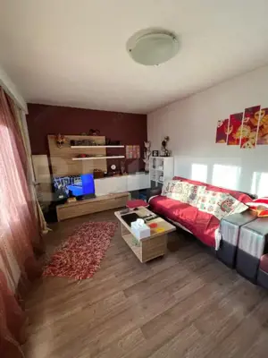 Apartament cu 2 camere, decomandat, confort 1, 55 mp utili, zona Pantelimon - imagine 15 Apartament cu 2 camere, decomandat, confort 1, 55 mp utili, zona Pantelimon - imagine 15