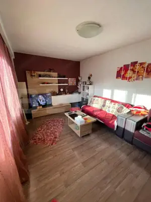 Apartament cu 2 camere, decomandat, confort 1, 55 mp utili, zona Pantelimon - imagine 12 Apartament cu 2 camere, decomandat, confort 1, 55 mp utili, zona Pantelimon - imagine 12