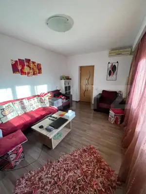 Apartament cu 2 camere, decomandat, confort 1, 55 mp utili, zona Pantelimon - imagine 14 Apartament cu 2 camere, decomandat, confort 1, 55 mp utili, zona Pantelimon - imagine 14