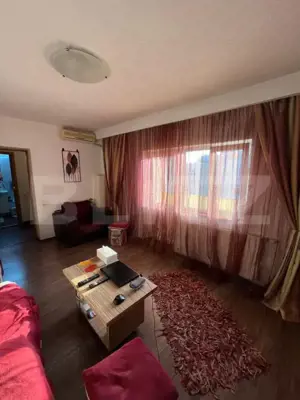 Apartament cu 2 camere, decomandat, confort 1, 55 mp utili, zona Pantelimon - imagine 13 Apartament cu 2 camere, decomandat, confort 1, 55 mp utili, zona Pantelimon - imagine 13