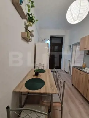 Apartament cu 2 camere, 68 mp, zona ultracentrala - imagine 5