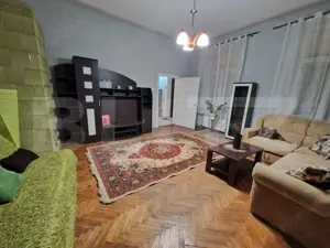 Apartament cu 2 camere, 68 mp, zona ultracentrala - imagine 4