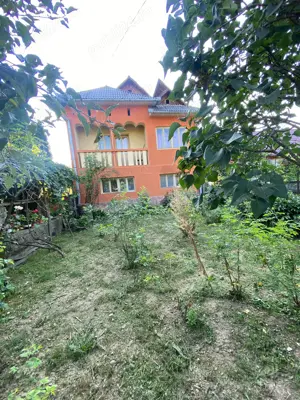 Vand casa comuna Chiuiesti