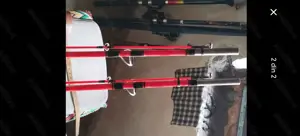 Lansete pescuit germina 2,70