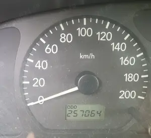 Vând Suzuki Wagon R