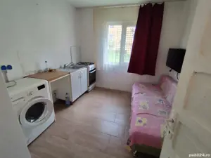 Inchiriez camin 1 camera