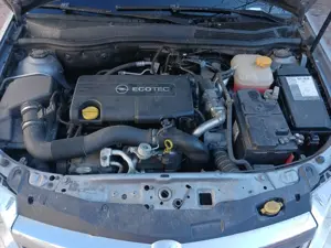 De vânzare Opel Astra H  - imagine 3