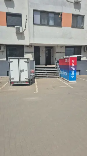 Spațiu comercial de închiriat   Chiajna, Str. Apeductului 58 - imagine 2