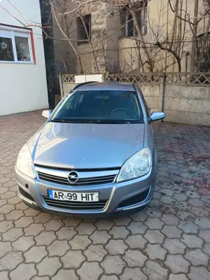 De vânzare Opel Astra H  - imagine 4
