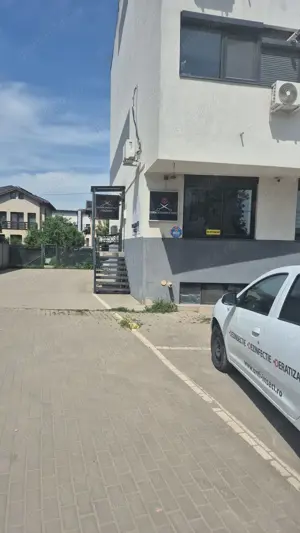 Spațiu comercial de închiriat   Chiajna, Str. Apeductului 58 - imagine 4