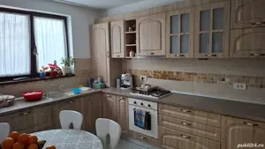 Propietar vand duplex 160m2 Parter,etaj, mansarda mobilat   - imagine 8