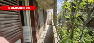 Casa cu 2 apartamente de 3 camere in centru