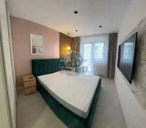 Inchirieri Apartamente 2 camere| HILS Brauner|Centrala|Parcare - imagine 6