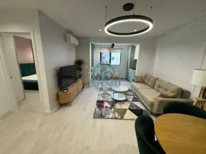 Inchirieri Apartamente 2 camere| HILS Brauner|Centrala|Parcare - imagine 2