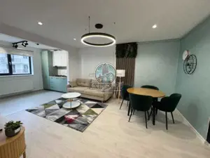 Inchirieri Apartamente 2 camere| HILS Brauner|Centrala|Parcare - imagine 3