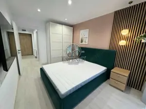 Inchirieri Apartamente 2 camere| HILS Brauner|Centrala|Parcare - imagine 7