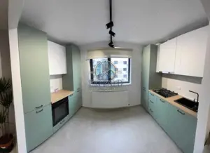 Inchirieri Apartamente 2 camere| HILS Brauner|Centrala|Parcare - imagine 4