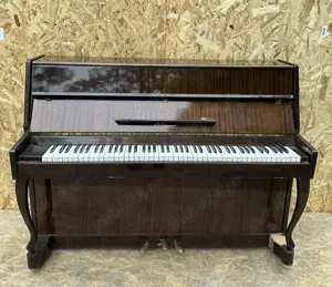 Pianina Vintage NOCTURNO; Pian; Piesa de decor