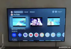 Tv Panasonic Smart 4K UHD TX50MX700E - imagine 2